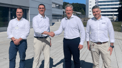 NEURA Robotics acquires Bosch Rexroth’s ACTIVE Shuttle to expand Physical AI ecosystem – Tech.eu