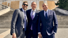 Nebex launches €100M initiative to turn global space spending into revenue for French startups – Tech.eu