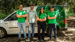 PlantVoice is bringing ‘plant intelligence’ to precision agriculture – Tech.eu