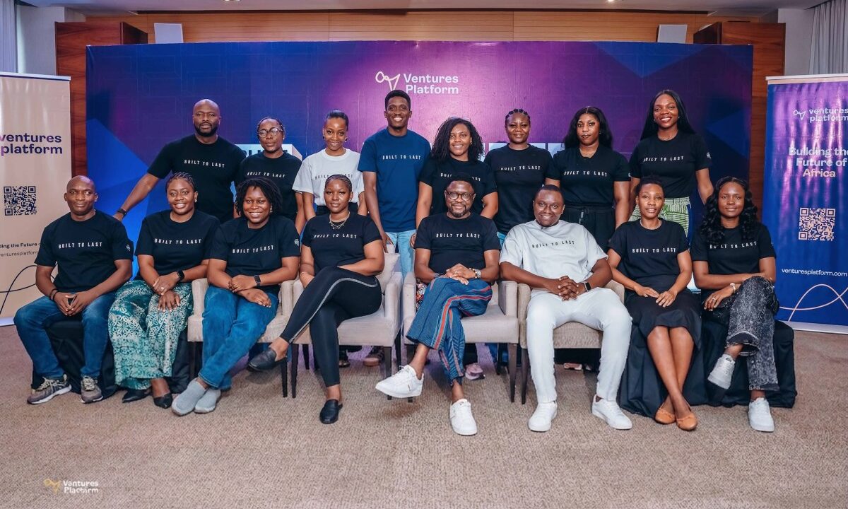 Ventures Platform goes bigger — and broader — with its second Africa fund – TechCrunch Venture