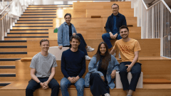 Visoid raises $2.5M to expand AI visualisation platform for architects – Tech.eu