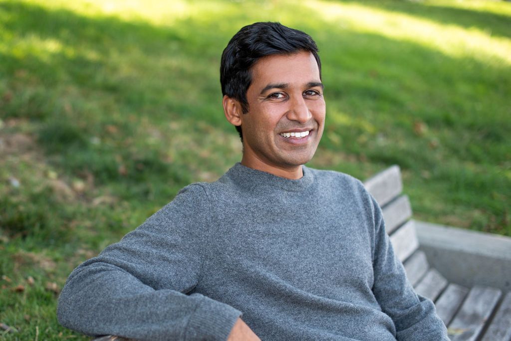What’s next for cybersecurity, according to Index Ventures’ Shardul Shah – TechCrunch Venture