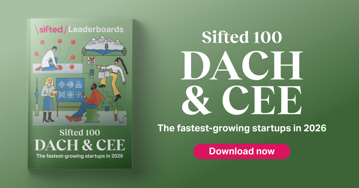 The 10 most capital-efficient startups in DACH and CEE – Sifted