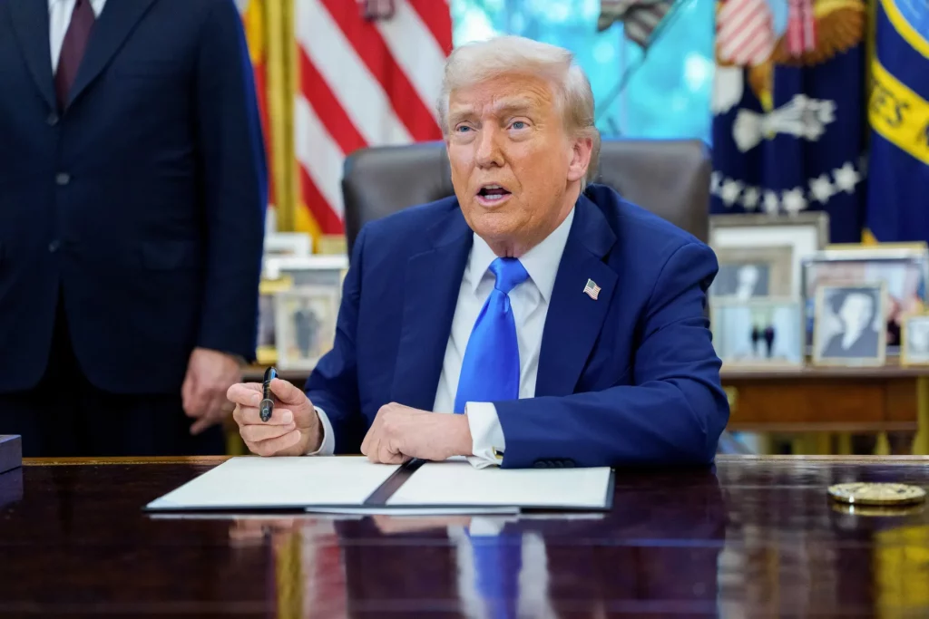 Trump’s H-1B crackdown: For African tech talent, the road to America is getting narrower – TechCabal