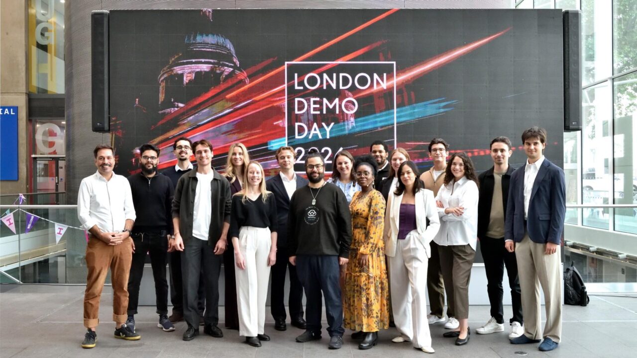 London Demo Day 2026: startups to watch – Sifted
