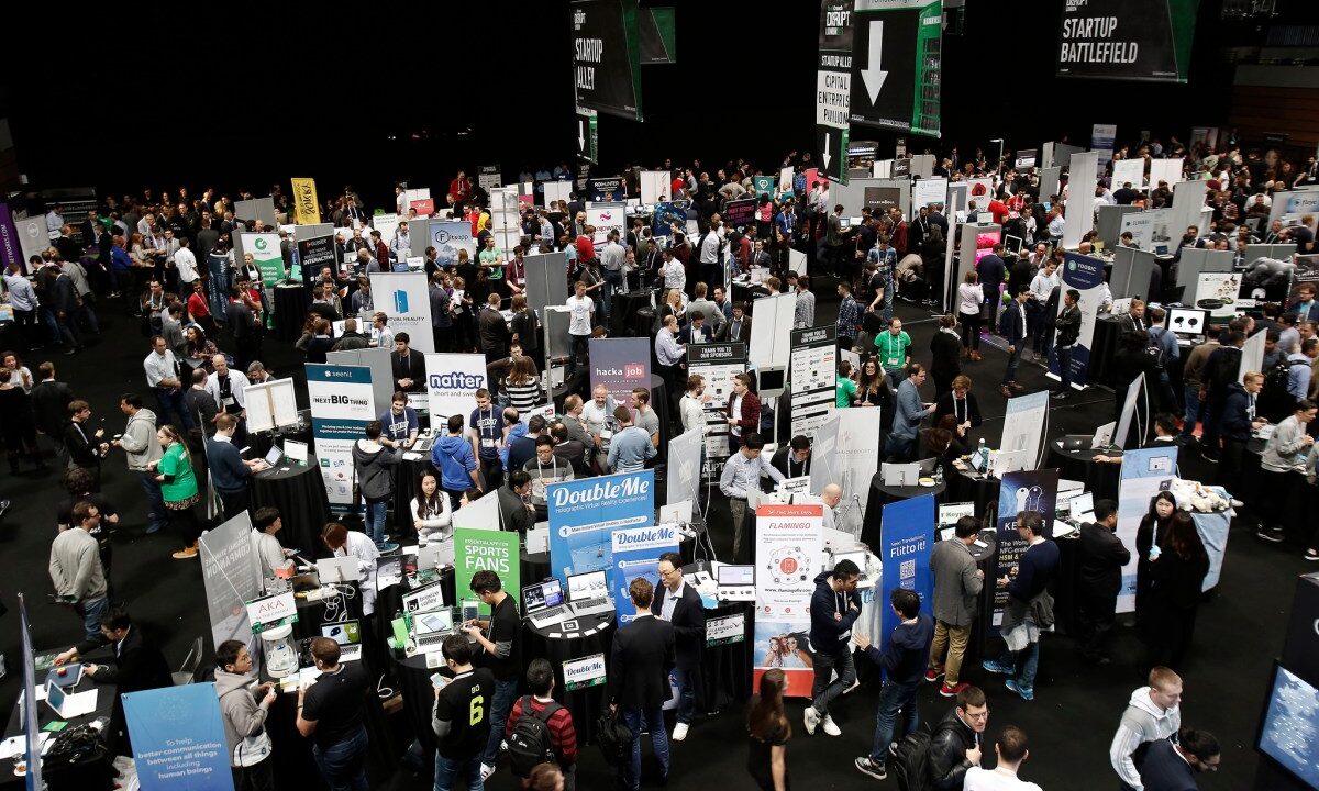 3 days left to exhibit: Get your brand in front of VCs and high-value leads at TechCrunch Disrupt 2026  – TechCrunch Venture