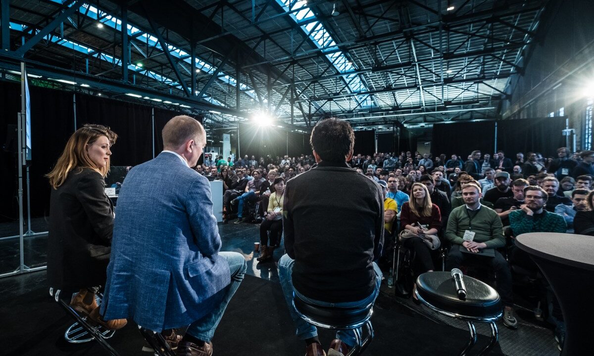 Prices go up in 7 days. Get your Disrupt ticket now. – TechCrunch Venture