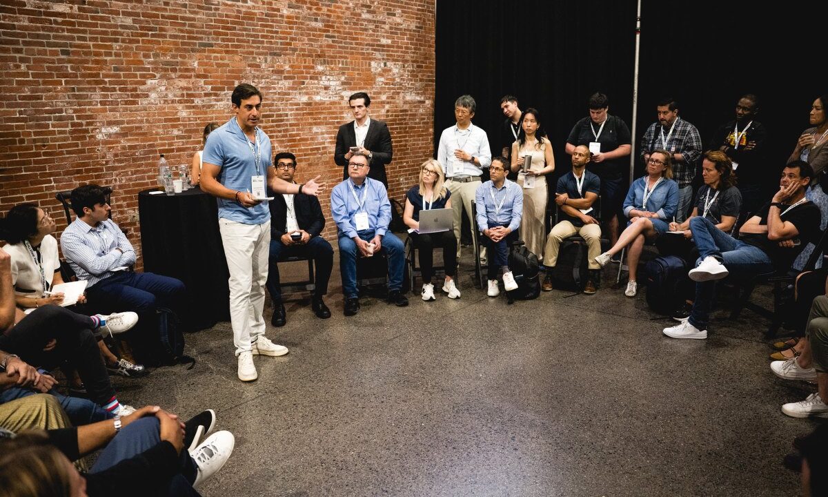 TechCrunch Founder Summit’s agenda revealed: Unlock fundraising, hiring, and AI insights in Boston on November 4 – TechCrunch Venture