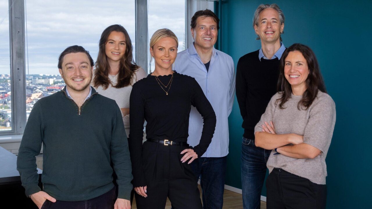 The top 10 investors in the Nordics – Sifted