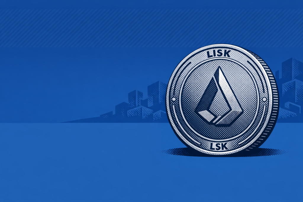 The vacuum Lisk’s exit leaves in Africa’s Web3 funding – TechCabal