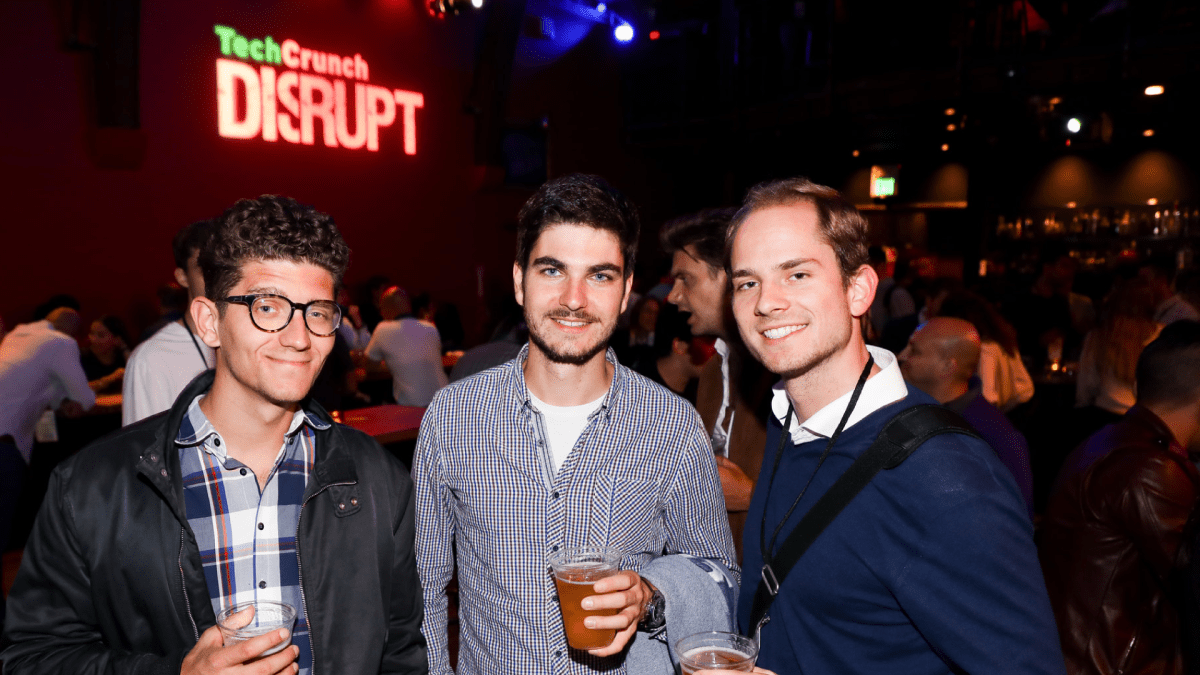 Less than 24 hours to apply for your TechCrunch Disrupt 2026 Side Event – TechCrunch Venture