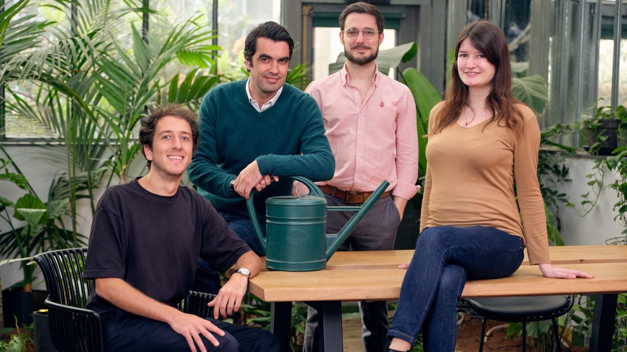 Carbon accounting startup Greenly acquires competitor Normative in €65m deal – Sifted