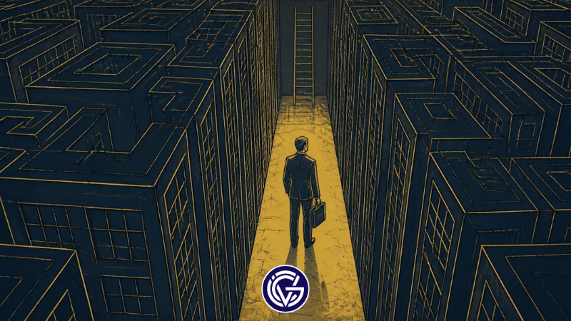 The CVC career comes with a catch – Global Venturing