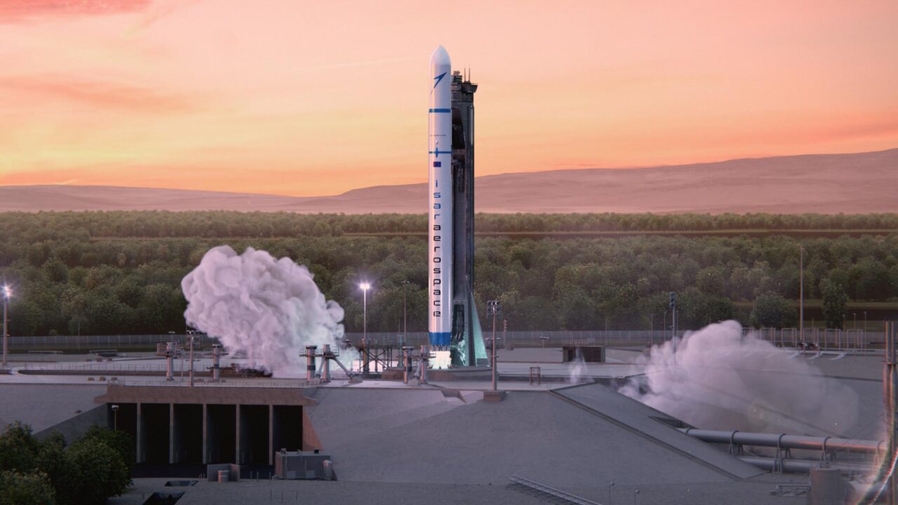 German spacetech Isar Aerospace’s second rocket launch reaches orbit in milestone – Sifted