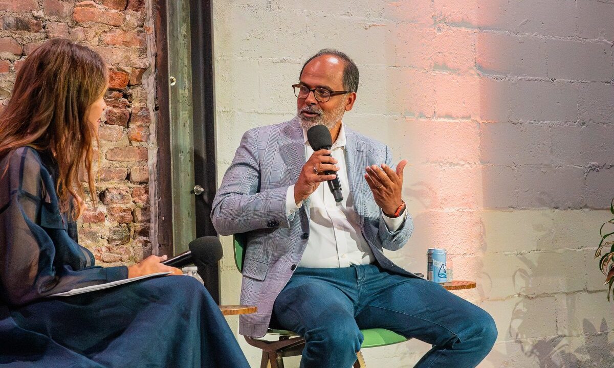 Insight Partners’ Deven Parekh on why the firm is diversifying while everyone else bets the farm on OpenAI and Anthropic – TechCrunch Venture