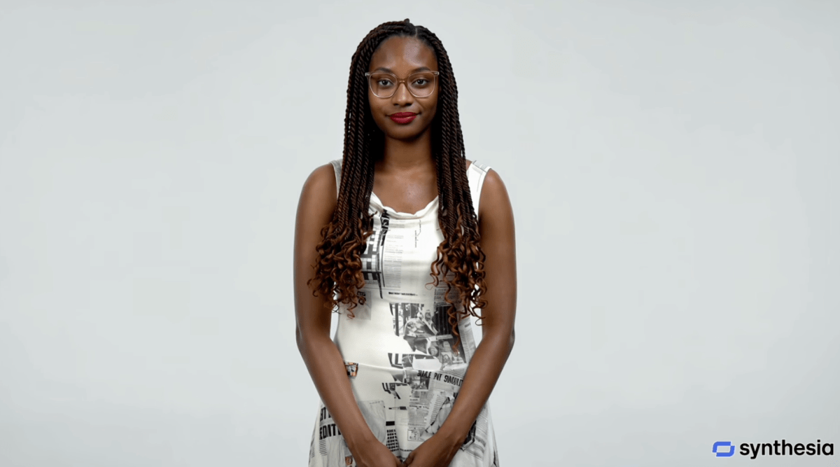I created an interactive digital avatar of myself — and you can talk to it – TechCrunch Venture
