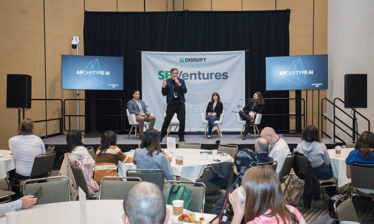 Final, final, final call for TechCrunch Disrupt 2026 Side Events – TechCrunch Venture