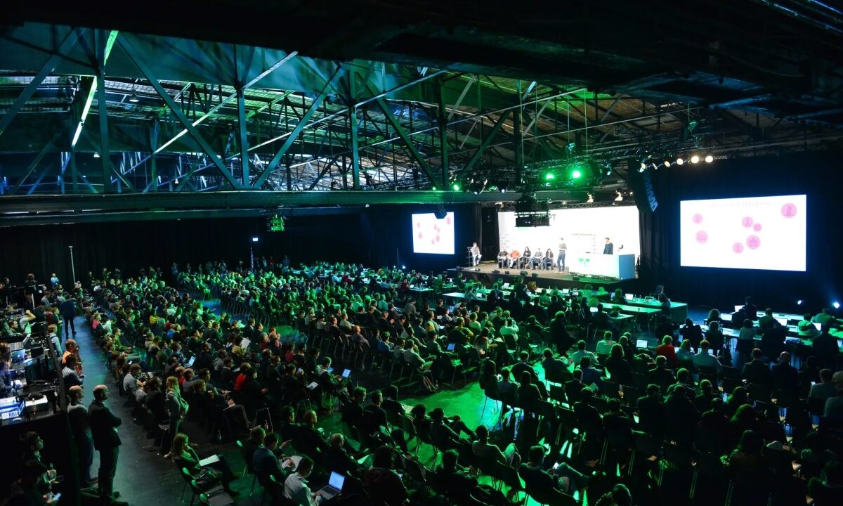 4 days to save up to $200: Reason 2 of 5 to be at TechCrunch Disrupt 2026 – TechCrunch Venture