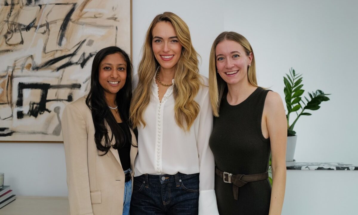 Evvy raises $40M as it seeks to further women’s health research with vaginal microbiome data – TechCrunch Venture