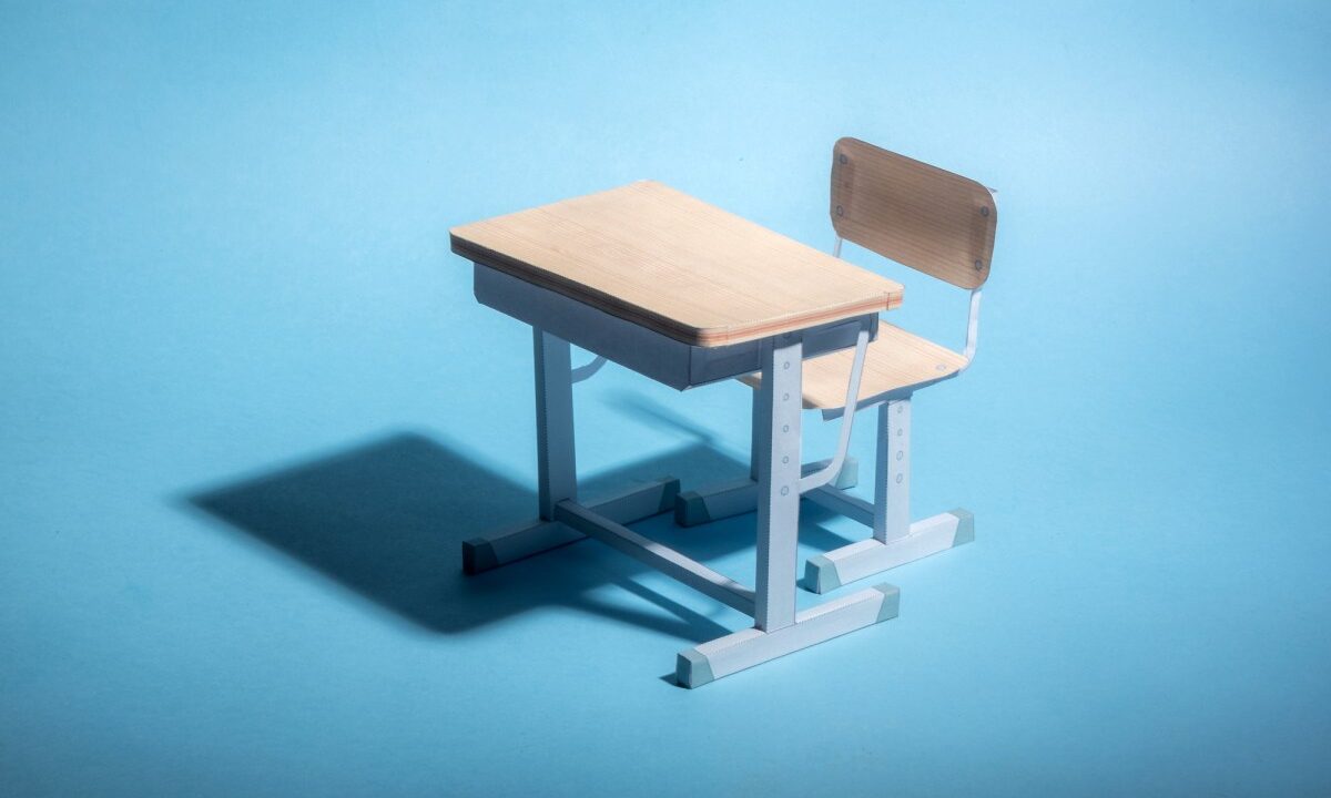 a16z is challenging Silicon Valley’s love for drop-outs by launching a school – TechCrunch Venture