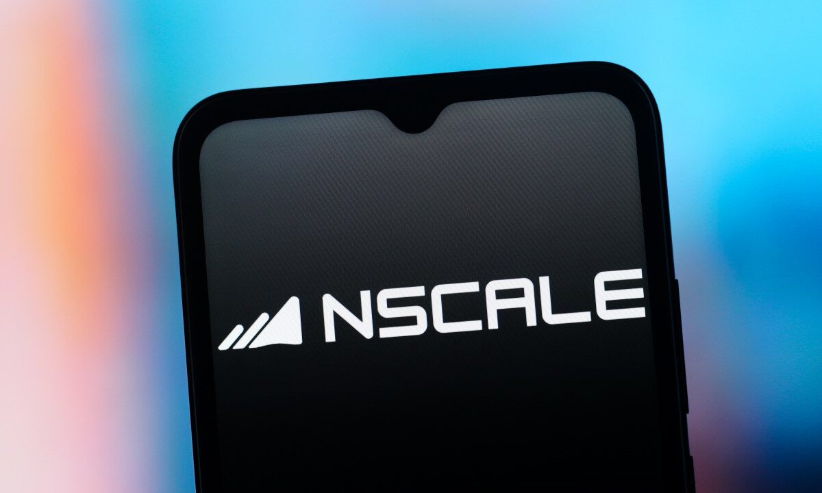 Ahead of US IPO, British AI neocloud Nscale secures $3.36B in convertible financing – TechCrunch Venture