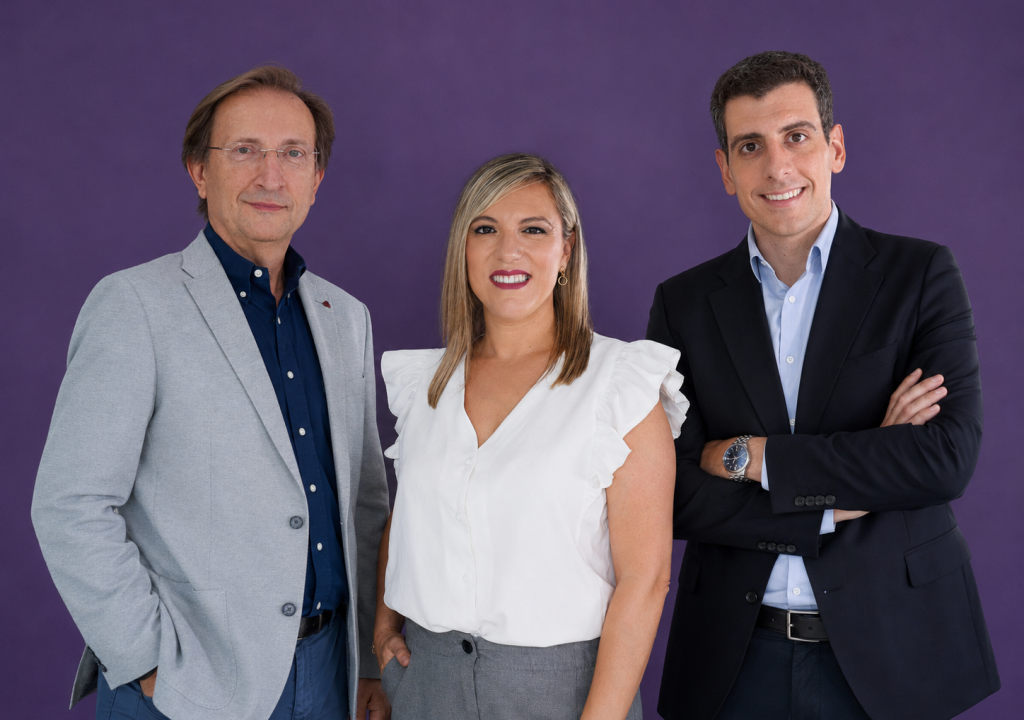 Exclusive: Femtech Ipremom raises €15m seed for early detection of pregnancy complications – Sifted