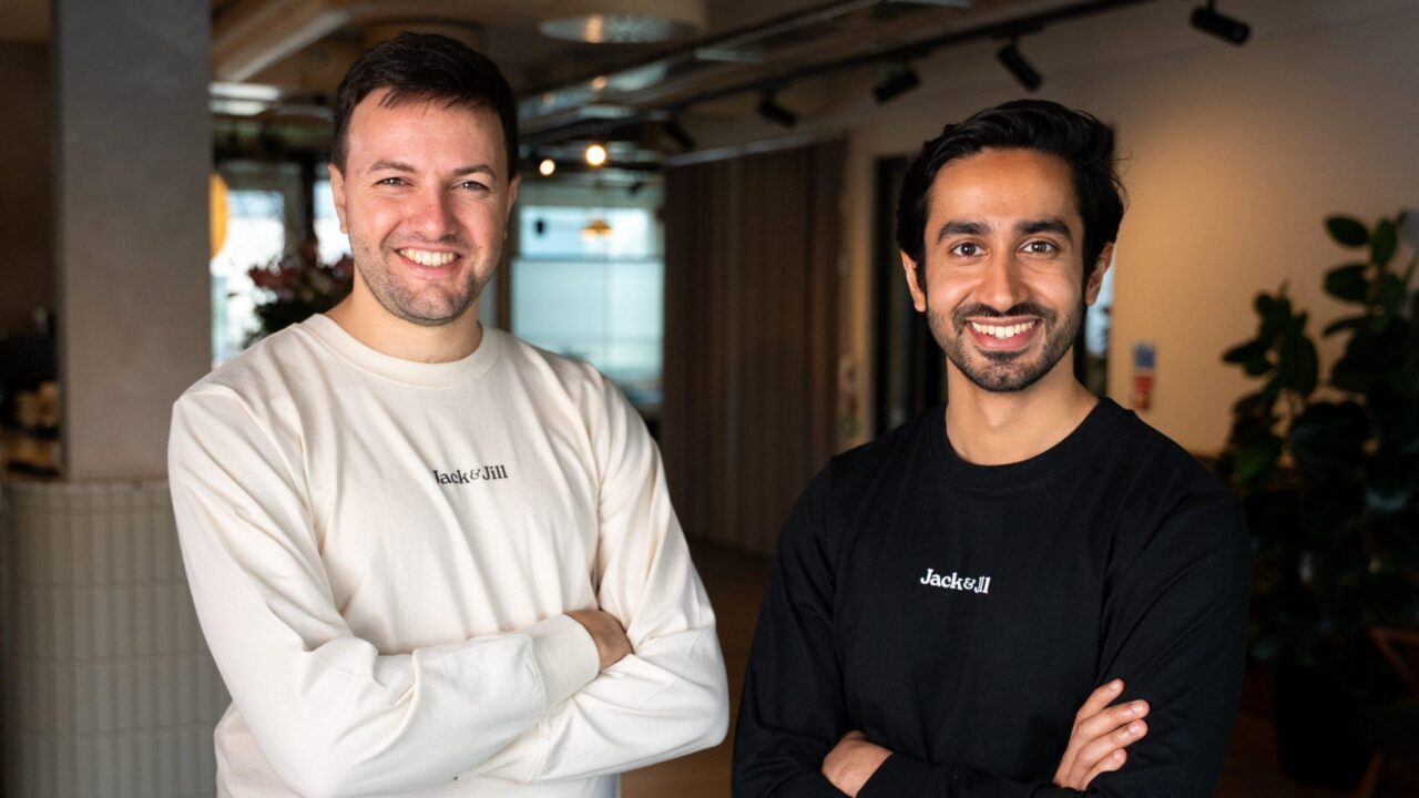 Exclusive: Jack & Jill raises £30m led by Air Street – Sifted
