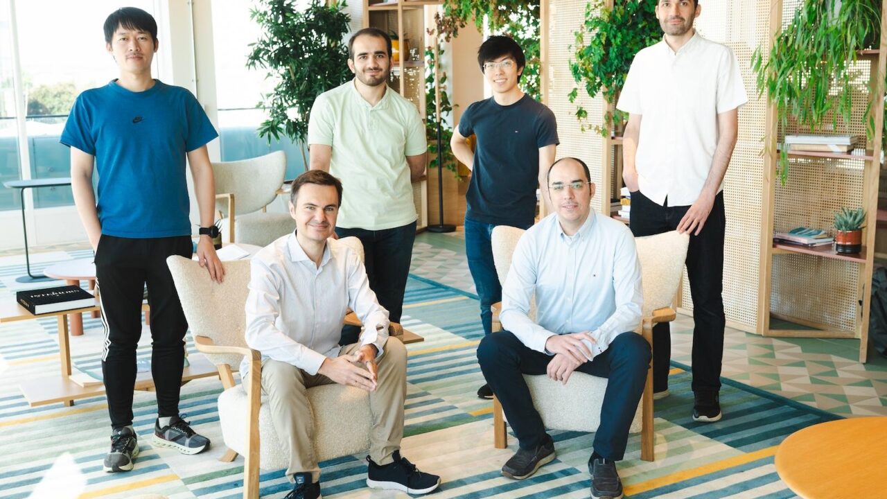 The DeepMind mafia building startups in Europe – Sifted