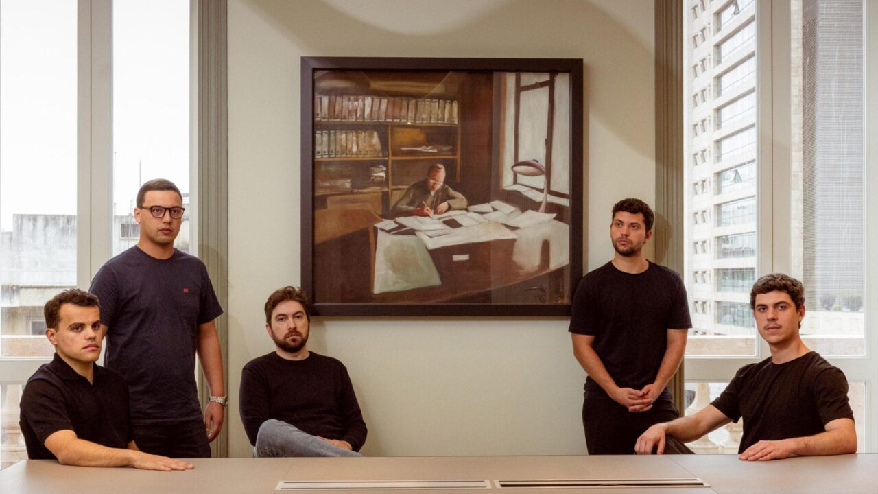 Meet the Lisbon startup tackling insurance for AI agents – Sifted