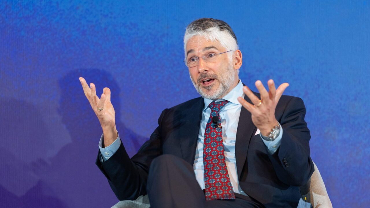 Exclusive: DeepMind veteran Thore Graepel quits to pursue AI reasoning venture – Sifted
