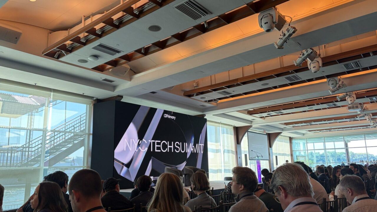 The biggest conversations in US VC right now – Sifted