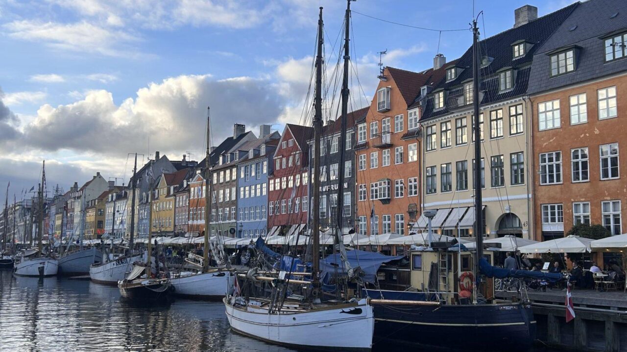 As FlatPay soars, the rest of Nordic fintech searches for its next act – Sifted