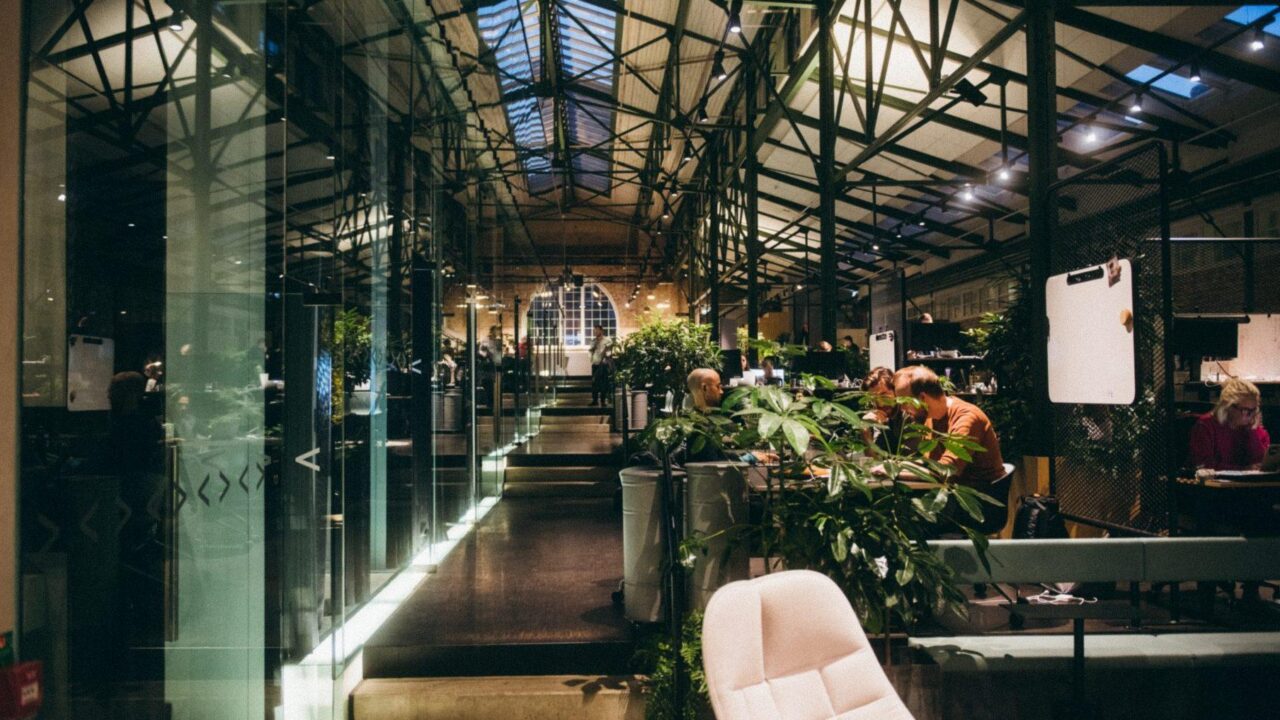 17 startup and investor hotspots in Stockholm – Sifted