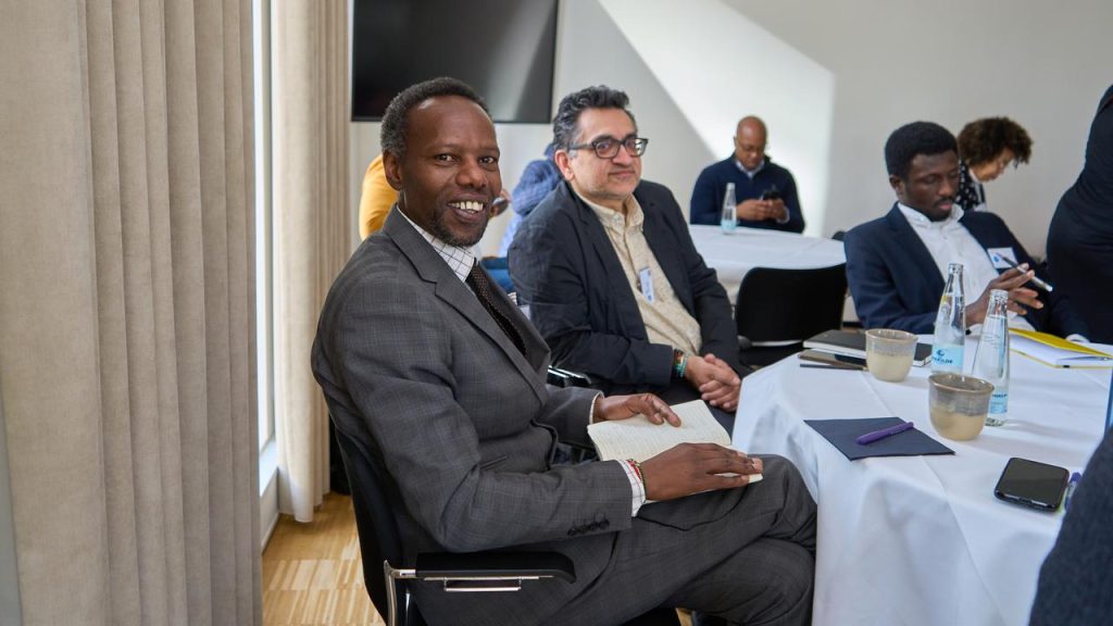 TechBBQ’s Charles Kinga on what European investors get wrong about Africa  – TechCabal