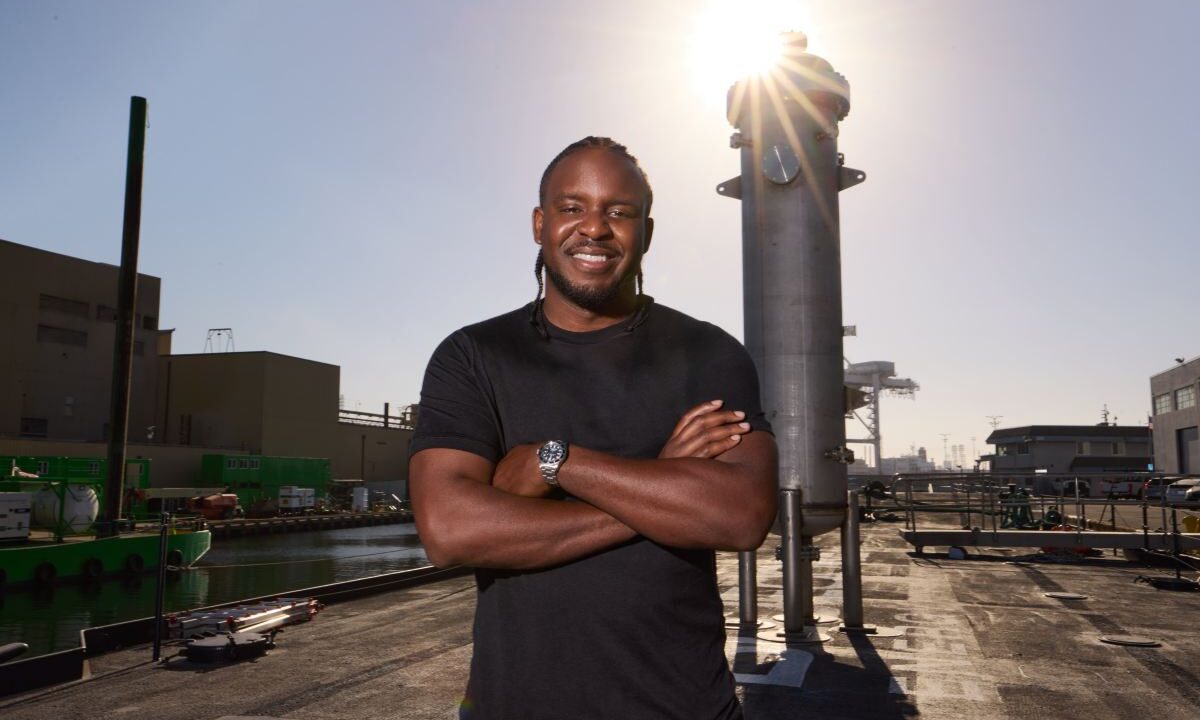 Nuclear startup Bluecore Energy raises $50M seed round, just two months after launch – TechCrunch Venture