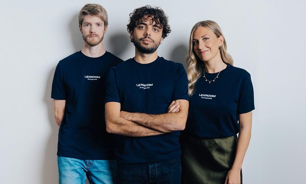 Exclusive: Legaltech Lexroom seals first two M&A deals four months after $50m Series B – Sifted