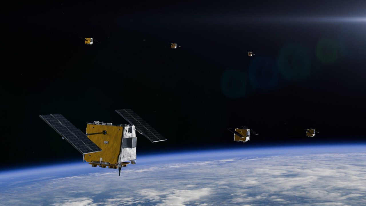 Loft Orbital strikes billion-dollar deal with UAE’s Marlan Space to build AI-powered satellite constellation – Sifted