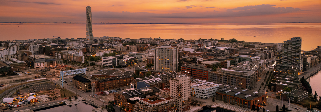 Inside Malmö’s bet to turn the city into a testbed for impact innovation – Sifted