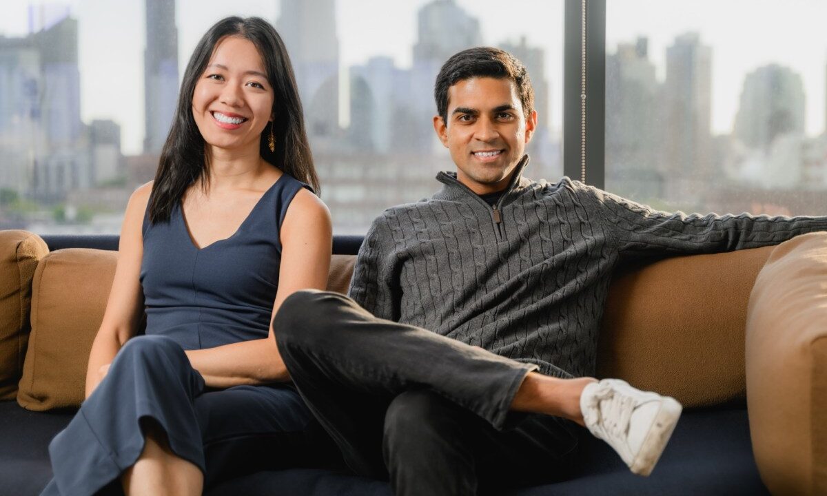 MAVI bets on the AI boom creating demand for a new kind of accountant – TechCrunch Venture