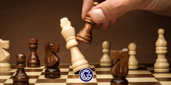 AI can find the deal, but it cannot navigate the board – Global Venturing