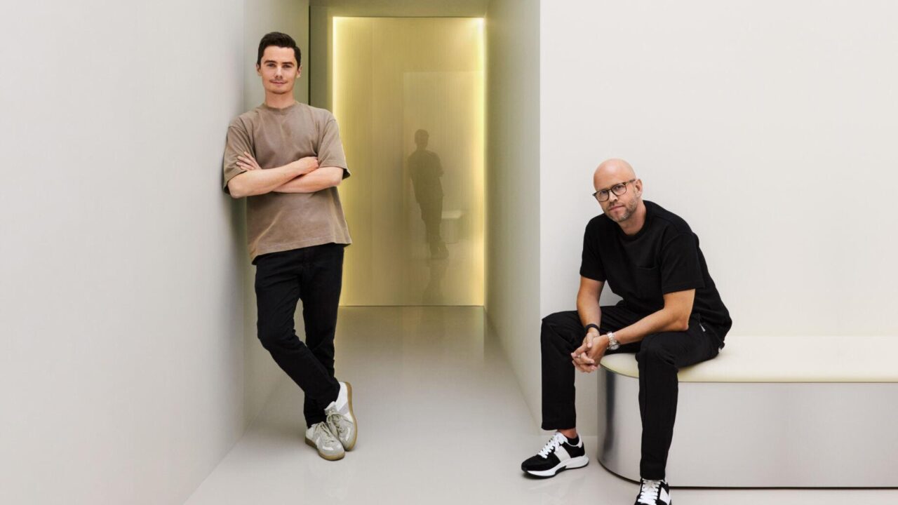Daniel Ek-founded Neko Health tops latest Sifted’s Nordic ranking – Sifted