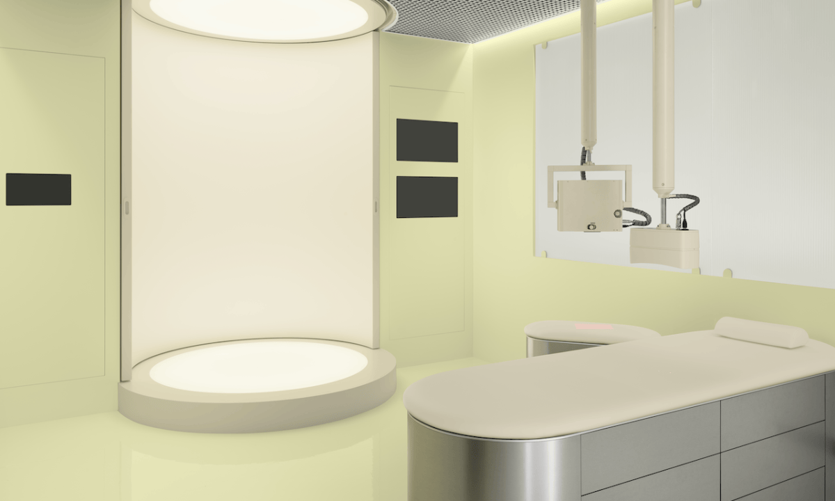 A Neko Health investor on the $700M bet to scan your whole body – TechCrunch Venture