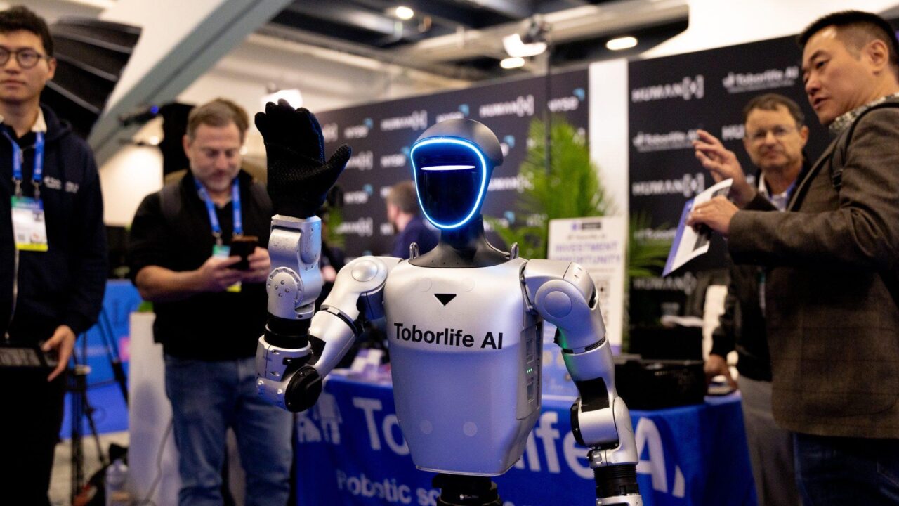 Europe’s AI moment is moving from hype to execution – Sifted
