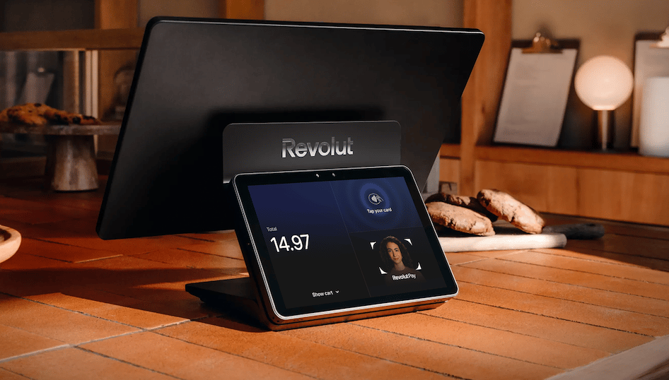 Revolut unveils facial recognition payments in UK – Sifted