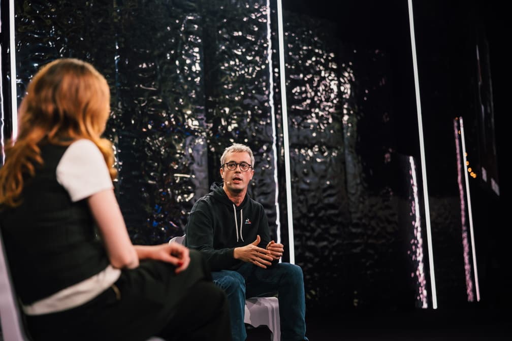 Exclusive: H cofounder Laurent Sifre joins Microsoft – Sifted