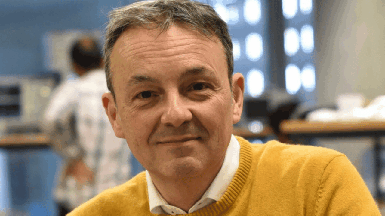 Nvidia backs Spanish spinout IPronics in $125m Series B – Sifted