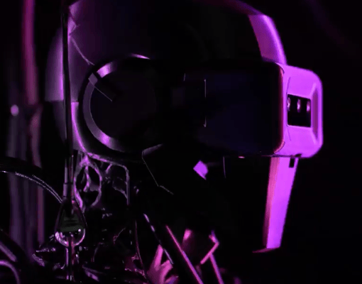 ETH Zurich students build ‘first Swiss humanoid’, eye fundraising – Sifted