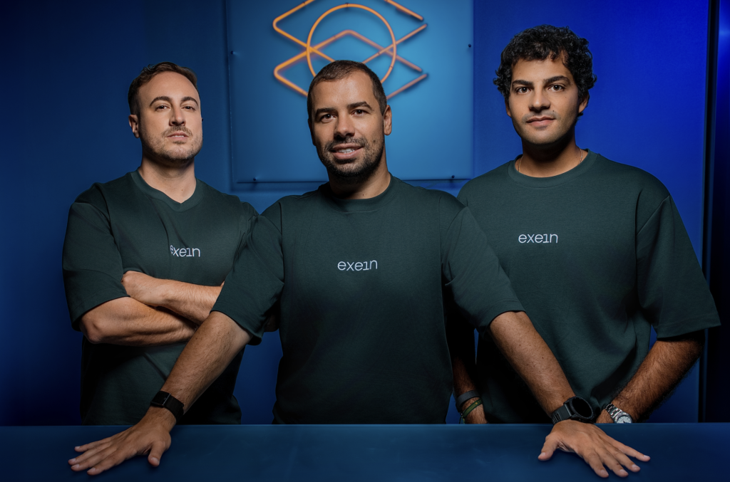 Exein raises $270m to fight AI hackers, doubles valuation – Sifted