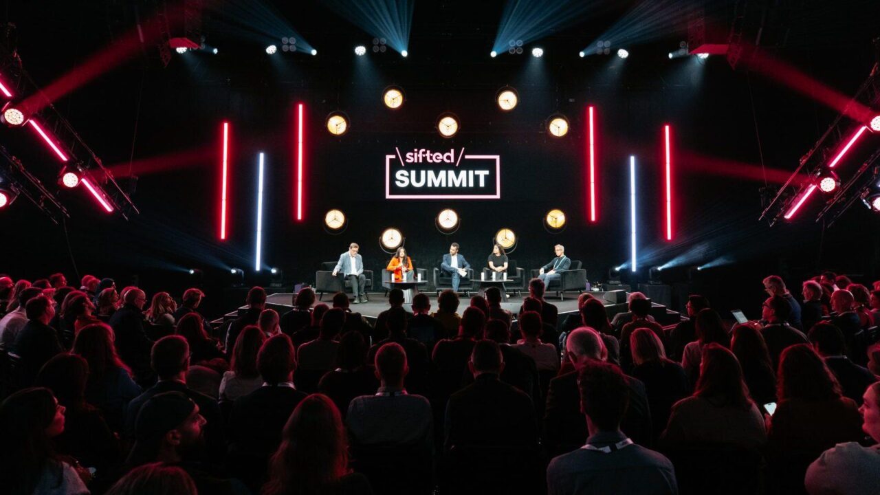 5 more reasons to get excited about Sifted Summit – Sifted
