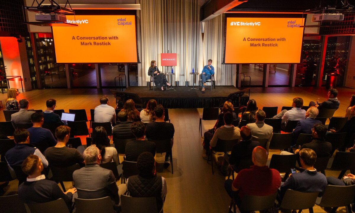 StrictlyVC at TechCrunch Disrupt 2026: Inside the changing rules of venture capital – TechCrunch Venture